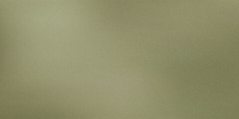 Sage green olive beige white abstract background. Color gradient ombre. Light pastel pale soft dusty. Noise grain. Fabric silk satin. Drapery fold line. © Ridwan