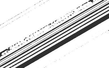 Abstract image of radiating light, with fine lines and scattered speckles.White grunge texture with vintage scratch and damage effects.