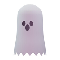 ハロウィーン、幽霊、ゴースト