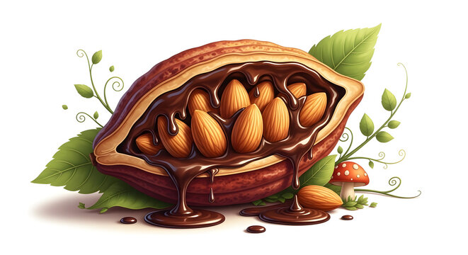 Fruit of cocoa and chocolate, celebrating origin, flavor and sustainability (2)