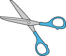 ハサミのアイコン