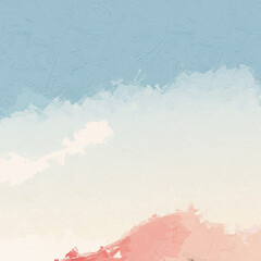 Various oil paintings, flowers, plum blossoms, cranes, small boats, scenery, willows, lakes, butterflies, chrysanthemums, mountains, bamboo