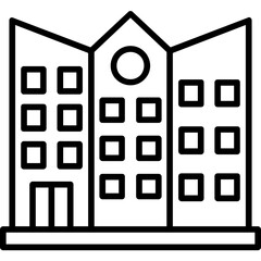 Building Icon