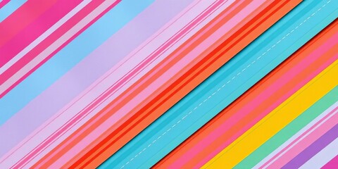 Abstract textured paper with directional vector lines, vibrant color gradients,   paper texture,   texture background