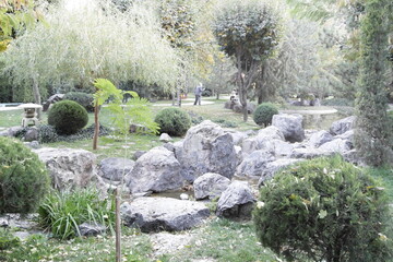 ウズベキスタン　首都タシケント