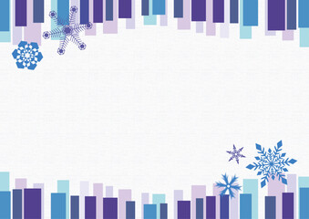 Winter Background 002