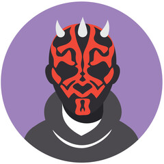 account avatar profile user icon