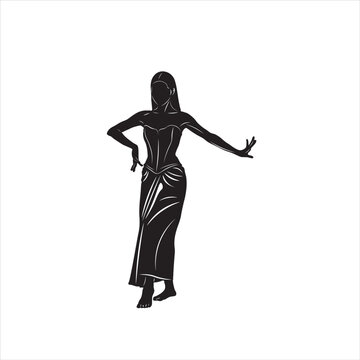 Javanese women's dance
