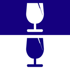  WINE LIST RELATED TO RESTAURANT SYMBOL