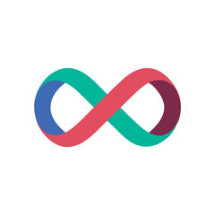 Blue arched window with lit candles and rising flame graphic icon design on white background illustration vector