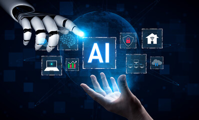 AI powers integration in smart ecosystems by automating tasks, securing networks, processing...