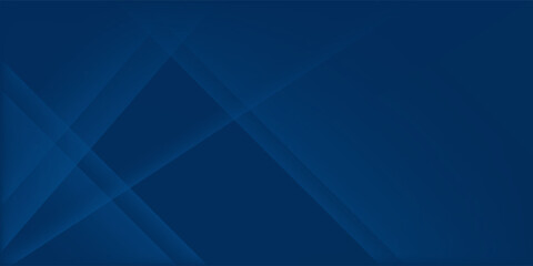 Obraz premium Soft Blue background with light multiply and shiny effect vector illustration. Suit for business, corporate, banner, texture