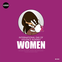 International Day for the Elimination of Violence against Women is observed on November 25th.