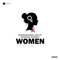 International Day for the Elimination of Violence against Women, observed on November 25th.