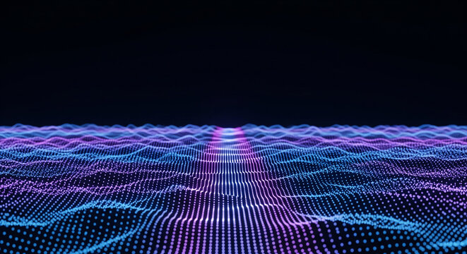 abstract blue background with alpha channel