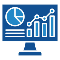 Analytics Icon