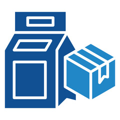 Package Icon