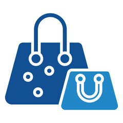 Shopping Bag Icon