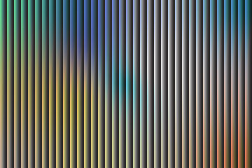 Abstract multicolored vertical lines background texture and design