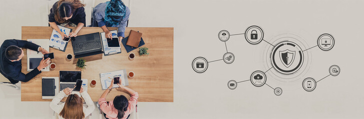 Cyber security protects against breaches, hacks, and network attacks using strong infrastructure and proactive digital defense strategies. Vouch