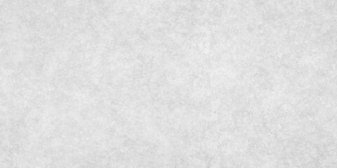 Abstract white, gray grunge natural smooth cement concrete floor and plaster dirty wall background texture. white marble texture and old paper texture. plastered long panoramic concrete wall texture.