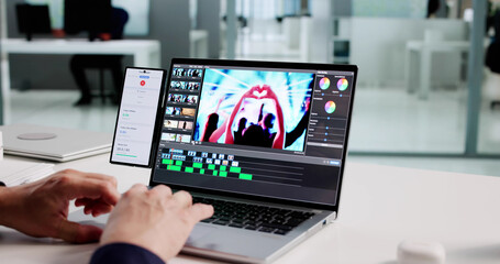 Efficient Mobile Software For Editing Videos On Your Laptop