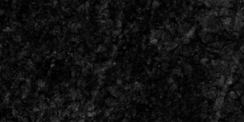 Fototapeta premium Dark black background backdrop studio, cement concrete dust surface rough wall texture. black old paper texture. stone marble texture. black dirty concrete crack and scratch wall backdrop.