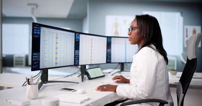 Analyzing Medical Coding Audit Reports