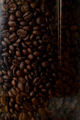 Aesthetics And Elements Coffee Machine