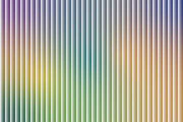 Gradient Background with Vertical Lines and Blurred Colors