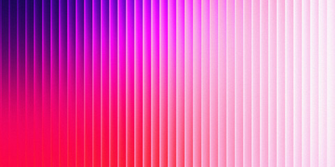 Vibrant gradient background with smooth transition from purple to pink and red tones