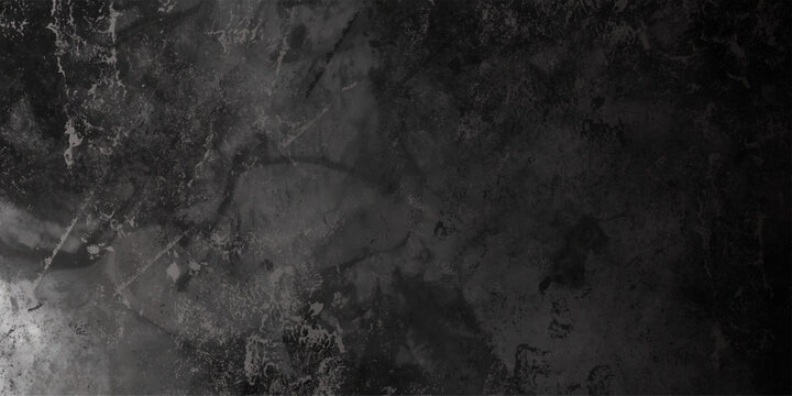 Abstract white and gray isolated cloud cumulus clouds. Gray aquarelle painted realistic fog or mist smoky textured canvas design. White and ash messy wall stucco texture background.