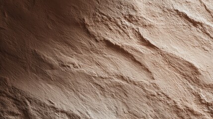 soft terracotta clay background with handmade texture and gentle shadows, earthy tones for organic aesthetic