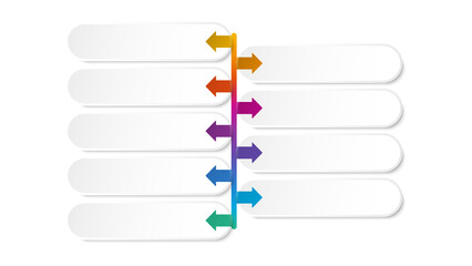 Infographic 9 process