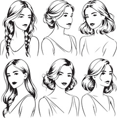 women Hairstyles
