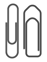 Paper clip set