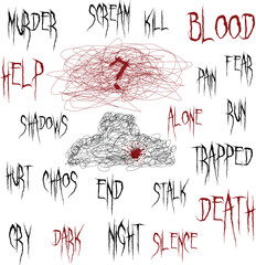 Voices of Fear — A Descent into Madness