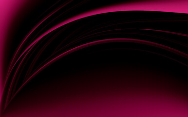 Background abstract pink and black dark are light with the gradient is the Surface with templates metal texture soft lines tech design pattern graphic diagonal neon background.