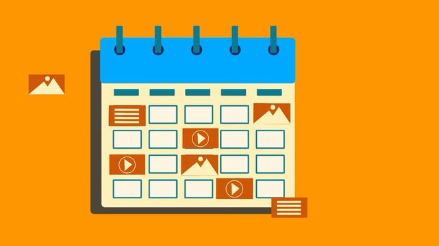 Schedule Program Post Scheduling Post Images – Browse 111,907 Stock Photos, Vectors, and ...