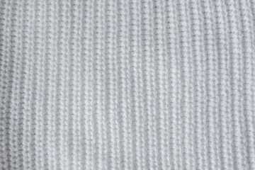 white fabric texture