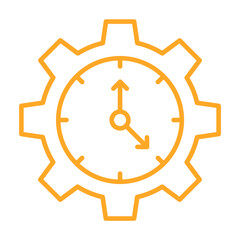 Clock Icon
