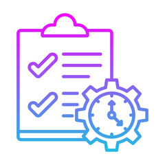 Tasks Icon