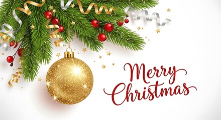 Festive Christmas Ornament and Decorations Celebrate the Season with Joy and Sparkle