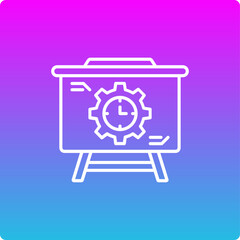 Presentation Icon