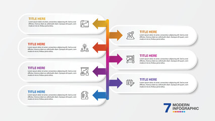 Infographic 7 process.