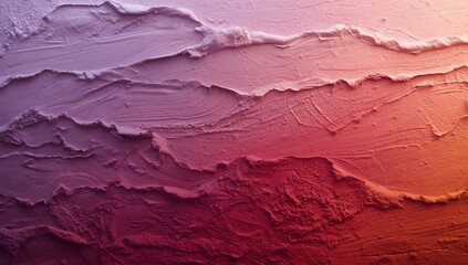 Textured abstract background with swirling purple and pink hues