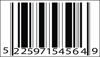 Logistics Scan Code – Product Label Symbol