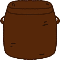 장독대