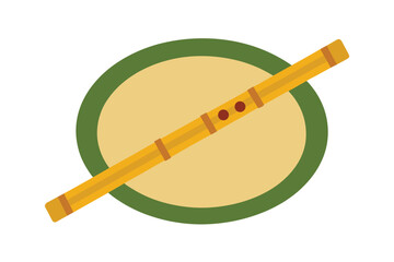 Simple text 'vector file' on a white background.eps graphic