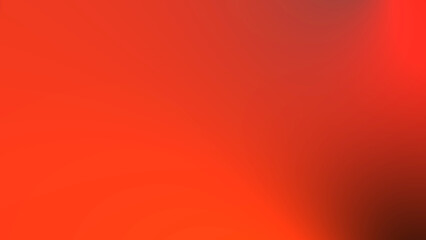 Abstract Radiant Red: A Vibrant Gradient Background for Modern Designs